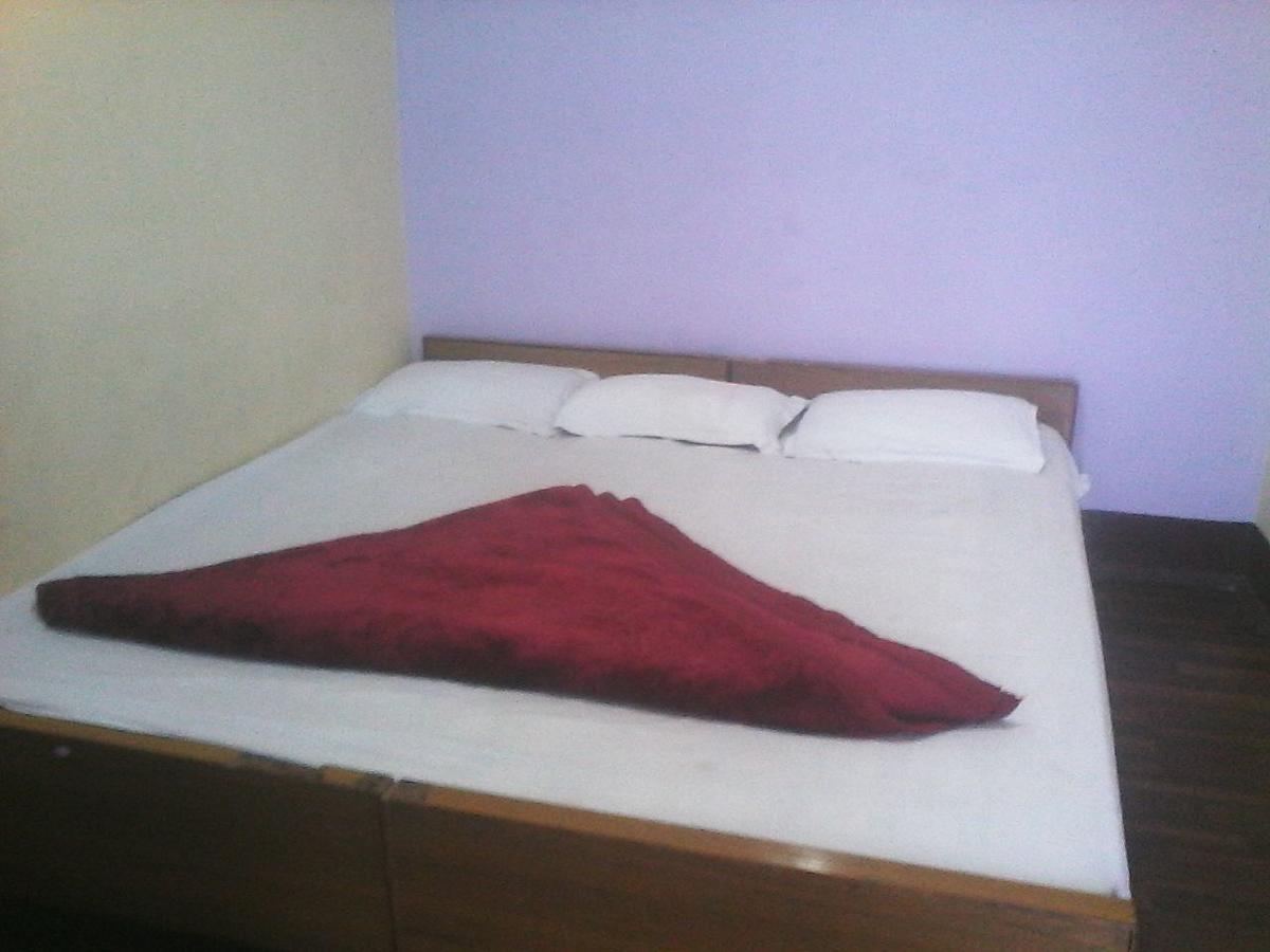 Hotel Alpine Νταρτζίλινγκ Εξωτερικό φωτογραφία