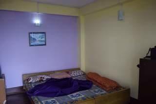 Hotel Alpine Νταρτζίλινγκ Εξωτερικό φωτογραφία