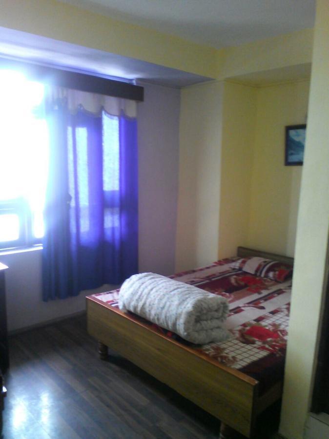 Hotel Alpine Νταρτζίλινγκ Εξωτερικό φωτογραφία